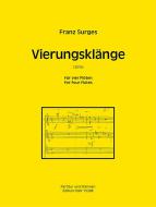 Vierungsklänge 