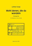 Wohl denen, die da wandeln (1992) 