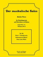 Schwanensee-Walzer 