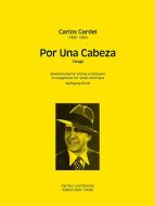 Por Una Cabeza 