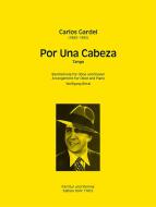 Por Una Cabeza 