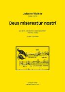 Deus misereatur nostri 