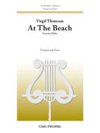 At the Beach 