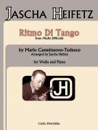 Ritmo Di Tango 