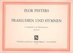 Preludes and Hymns Op. 90 