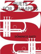 33 Celebrated Duets 