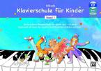 Alfreds Klavierschule für Kinder 1 