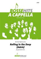 Rolling in the Deep 