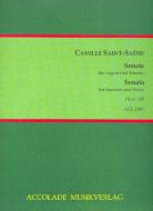 Sonate op. 168 