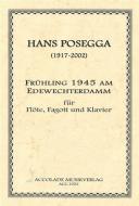 Frühling 1945 am Edewechterdamm 