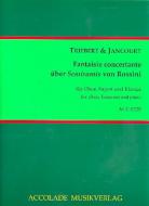 Fantaisie concertante über 'Semiramis' von Rossini 