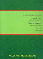 Suite F-Dur op. 68 