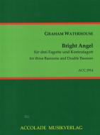 Bright Angel für 3 Fagotte und Kontrafagott 