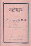 Divertimento Nr.2 F-Dur 