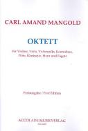 Oktett F-Dur (Vogel) - Empfehlung 