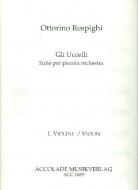 Gli Uccelli - Die Vögel - The Birds 