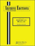 American Ballad 