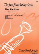 Five Star Funk Standard