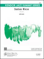 Salsa Rico Standard
