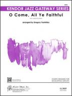 O Come, All Ye Faithful Standard