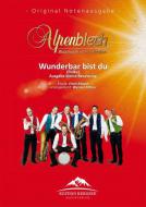 Wunderbar bist Du - Polka 