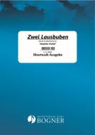 Zwei Lausbuben - Polka 