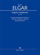 Enigma Variations op. 36 