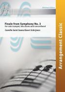 Finale from Symphony No. 3 