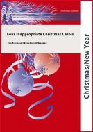 4 Inappropriate Christmas Carols 