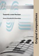 Towards a new Horizon (Fanfarenorchester) 