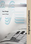 San Diego (Fanfarenorchester) 