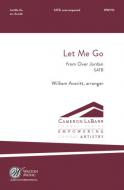 Let Me Go 
