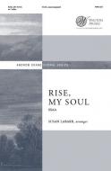 Rise, My Soul 