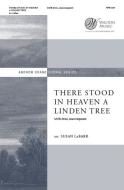 There Stood in Heaven a Linden Tree 
