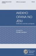 Akekho Ofana No Jesu 
