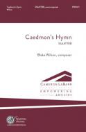 Caedmon's Hymn 