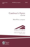 Caedmon's Hymn 