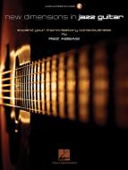 New Dimensions in Jazz Guitar 