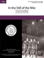 In the Still of the Nite 