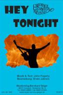 Hey tonight 