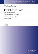 Invitation to Love Standard