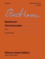Sonate per pianoforte 3 