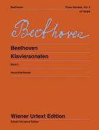 Sonate per pianoforte 3 