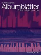 Albumblätter 