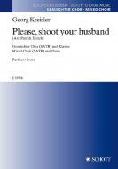 Please, shoot your husband Standard