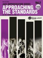 Approaching the Standards Vol. 2 C Bass 