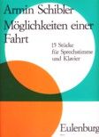 Möglichkeiten einer Fahrt 