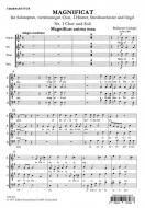 Magnificat 