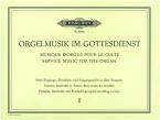 Orgelmusik im Gottesdienst 2 