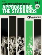 Approaching the Standards Vol. 1 Eb 